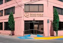 Piden a la CEDH ir vs ley halconeo