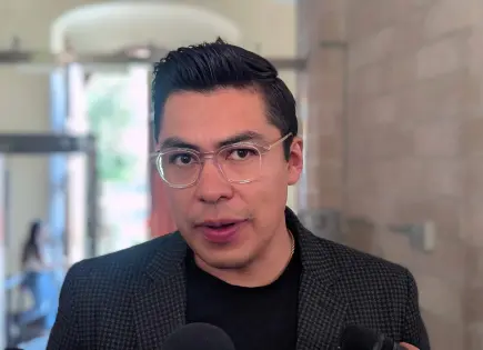 Ley contra halconeo es perfectible, reconoce Badillo Moreno