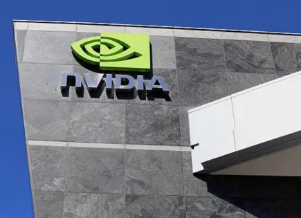 Nvidia apuesta por expansi&oacute;n en Am&eacute;rica Latina impulsada por IA