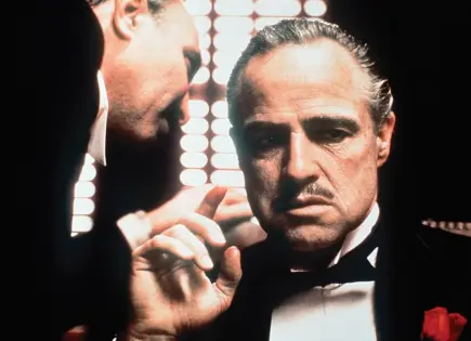 “El Padrino”: medio siglo como la obra maestra del cine de gánsteres