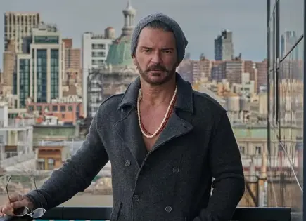 Ricardo Arjona gana demanda contra Toyota