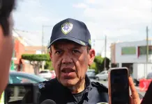 Villa Gutiérrez, con seis fracturas en una pierna: Galindo Villa Gutiérrez, con seis fracturas en una pierna: Galindo