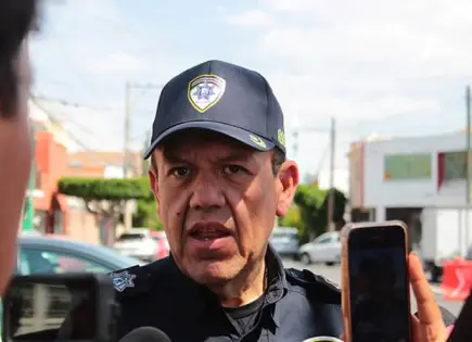 Concreta la SSPC proyecto de retiro de polarizado