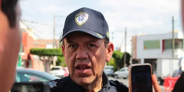 Juan Antonio Villa Gutiérrez / Foto: Pulso
