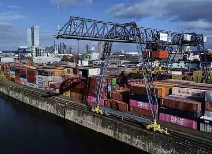 Corte da alivio a Trump