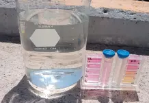 Interapas no ha recibido agua de El Realito por mala calidad Interapas no ha recibido agua de El Realito por mala calidad