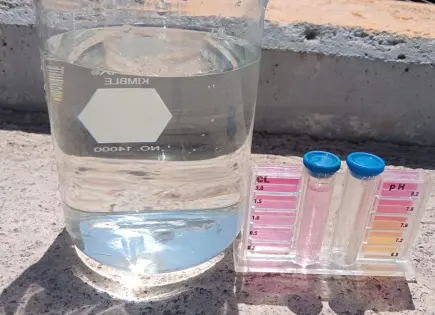 Interapas no ha recibido agua de El Realito por mala calidad