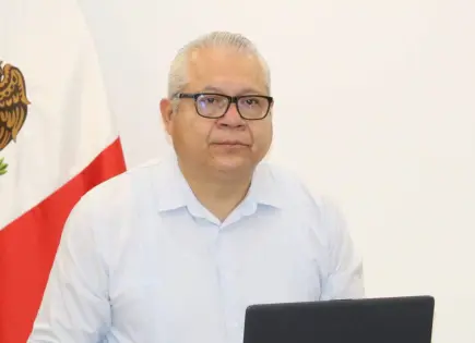 La estrategia ahí está y se aplica, asevera titular de la SSPC