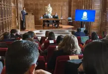 Lo que estamos haciendo en la UASLP, para el mundo es obsoleto: Zermeño