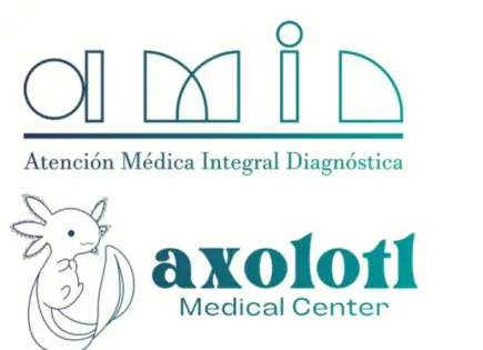 AMID, Atención Medica Integral Diagnostica