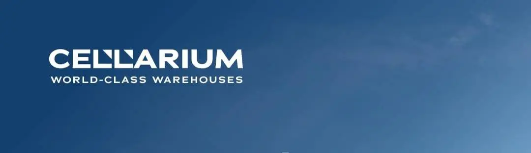 Cellarium: El Almacén del Futuro en el Corazón Industrial de México