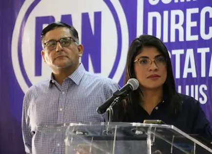 Nos corresponde legislar, dice Rdz. sobre R. Glez.
