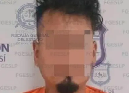 Por presunto robo calificado la PDI apresa a individuo