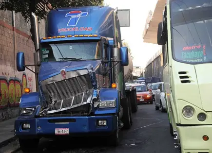 Se encarecen y limitan seguros a los camiones