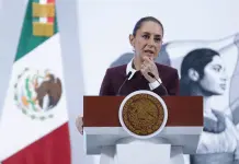 Sheinbaum espera respuesta de CNTE ante consulta con las bases