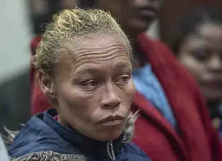 Vendió a su hija; le dan cadena perpetua