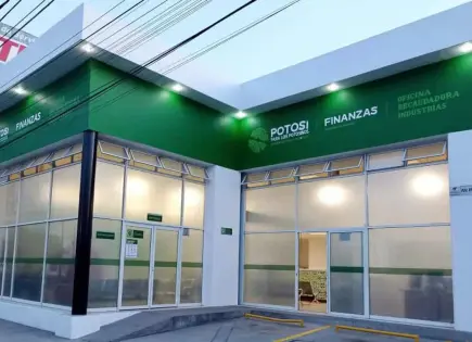 Alerta por fraudes en trámites vehiculares en SLP