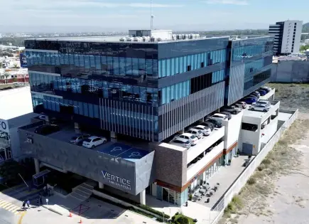 CerQ Constructora: 40 años edificando confianza con calidad