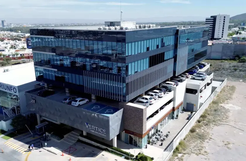 CerQ Constructora: 40 años edificando confianza con calidad