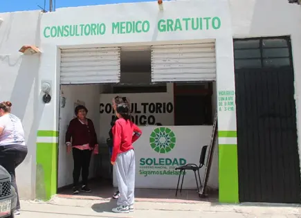Aumentan consultas por gastroenteritis