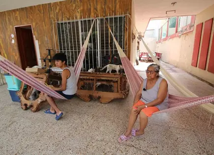 Bloqueos, por cortes de luz en Tabasco