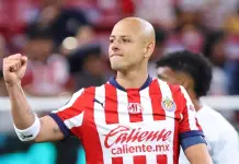 El Chicharito es muy buen futbolista, dice Sheinbaum El Chicharito es muy buen futbolista, dice Sheinbaum