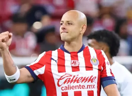Los 28 jugadores que Chivas lleva a su pretemporada
