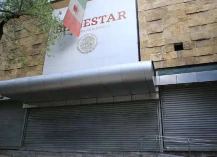 Secretar&iacute;a de Bienestar activa blindaje electoral rumbo a comicios del 1 de junio