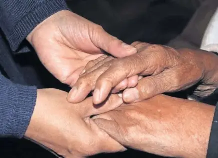 Voluntad Anticipada: Derecho a Elegir Tratamientos en Enfermedades Terminales