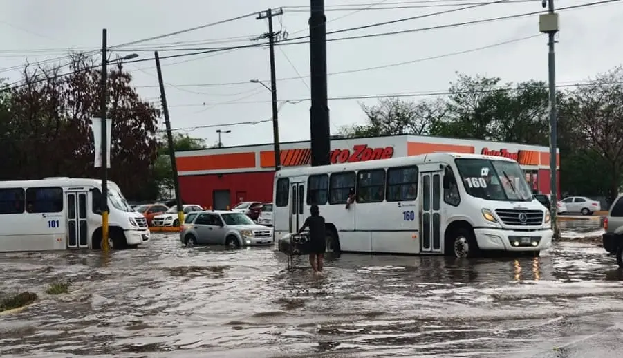 Foto: Huasteca Hoy