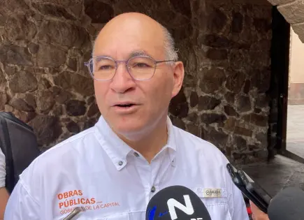 La abstención perjudica más: Galindo