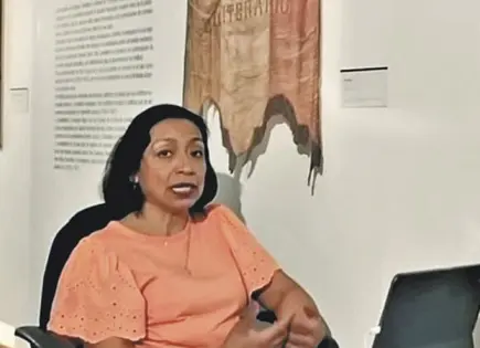 Evolución de la FCSH de la UASLP