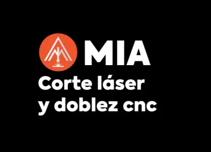 MIA: Precisión que transforma ideas en acero