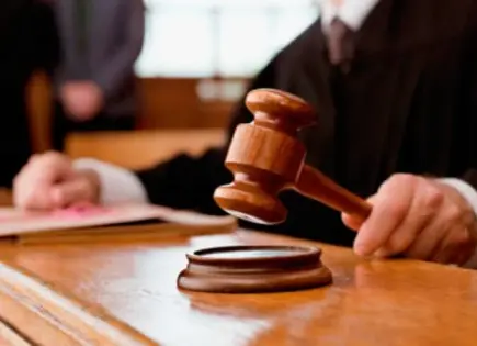 Jueces están en la mira del crimen organizado