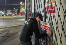 Clausuran nueve establecimientos por incumplir Ley seca