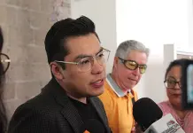 Directiva del Congreso quedaría en manos del PT: Badillo