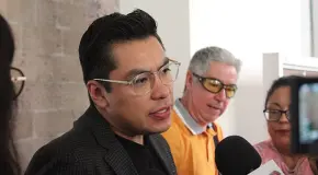 Badillo, a favor de revisar espacios plurinominales