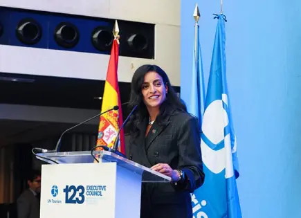 Mujer liderará ONU Turismo, por vez primera
