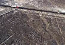 Per&uacute; admite actividad minera en zona liberada que formaba parte de protecci&oacute;n de L&iacute;neas de Nazca
