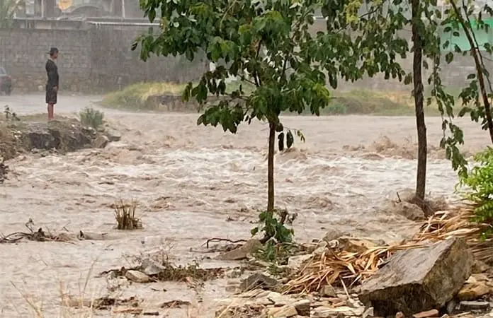 Fotos: Huasteca Hoy