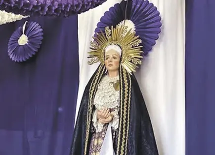 “VÍA MATRIS, VÍA ARTIS”, MUESTRA COLECTIVA