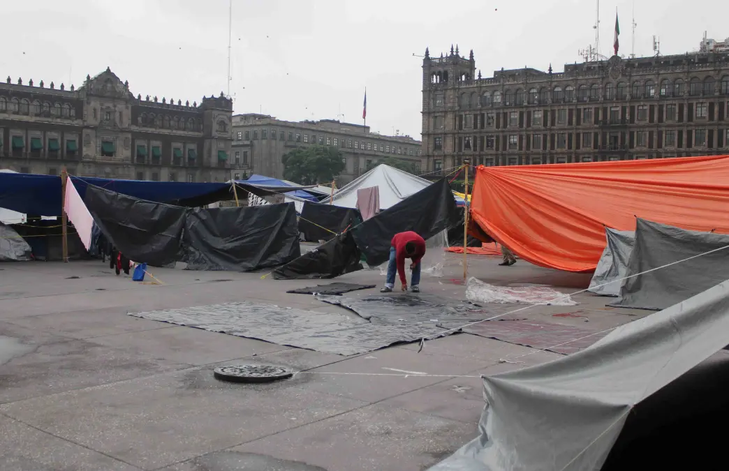 Foto: El Universal