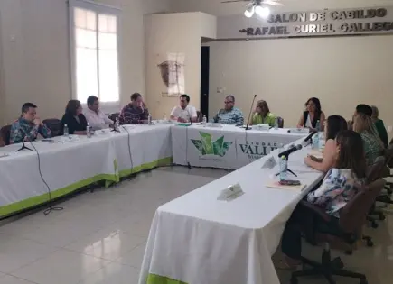 Alcaldía aumentará su Ley de Egresos