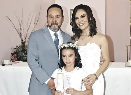 ALEJANDRA CRISTO EN SU CORAZÓN