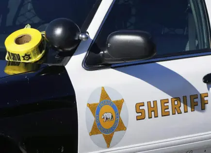 Trágico tiroteo en condado de Los Ángeles deja un policía muerto y otro Herido