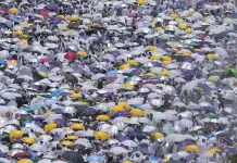 Arabia Saudí expulsa a miles de musulmanes en peregrinación anual a La Meca