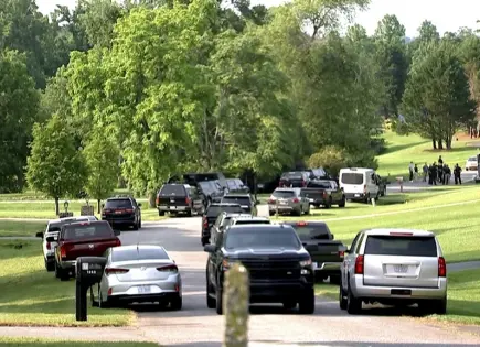 Un muerto y 11 heridos en tiroteo en fiesta en Carolina del Norte