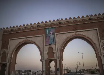 Reino Unido respalda plan de Marruecos para el Sahara Occidental