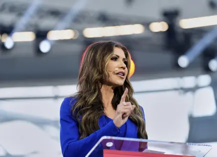 Gobierno de EEUU elimina lista de jurisdicciones santuario del sitio web