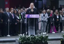 Legitimidad de ganadores del PJ no viene del poder: Taddei